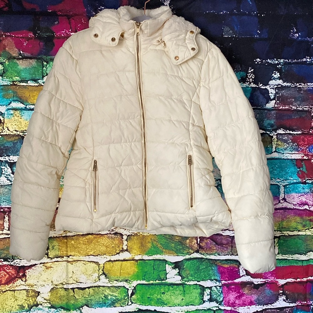 Culture Couture Coat